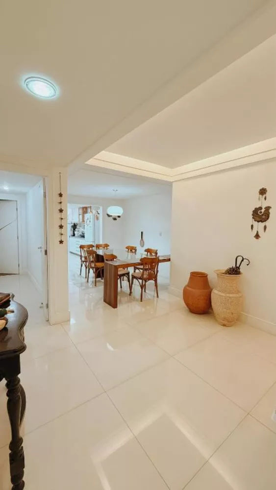 Apartamento, 4 quartos, 300 m² - Foto 3