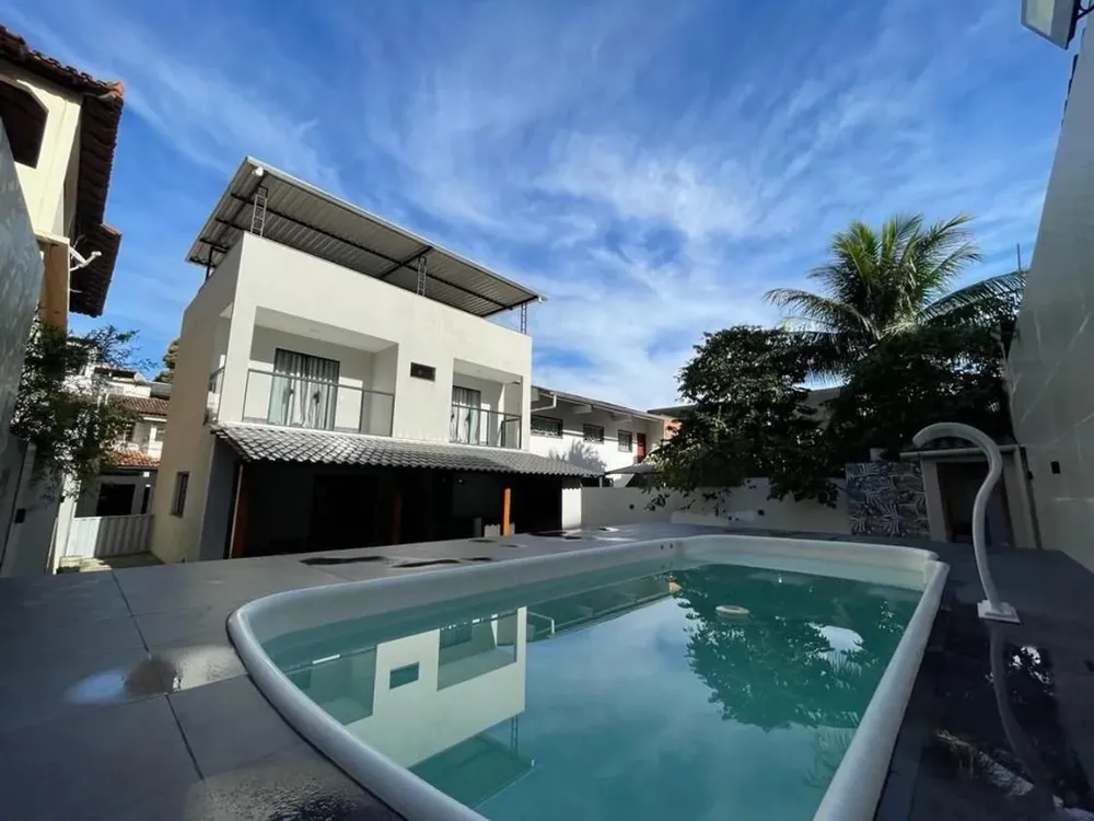 Casa, 3 quartos, 300 m² - Foto 18