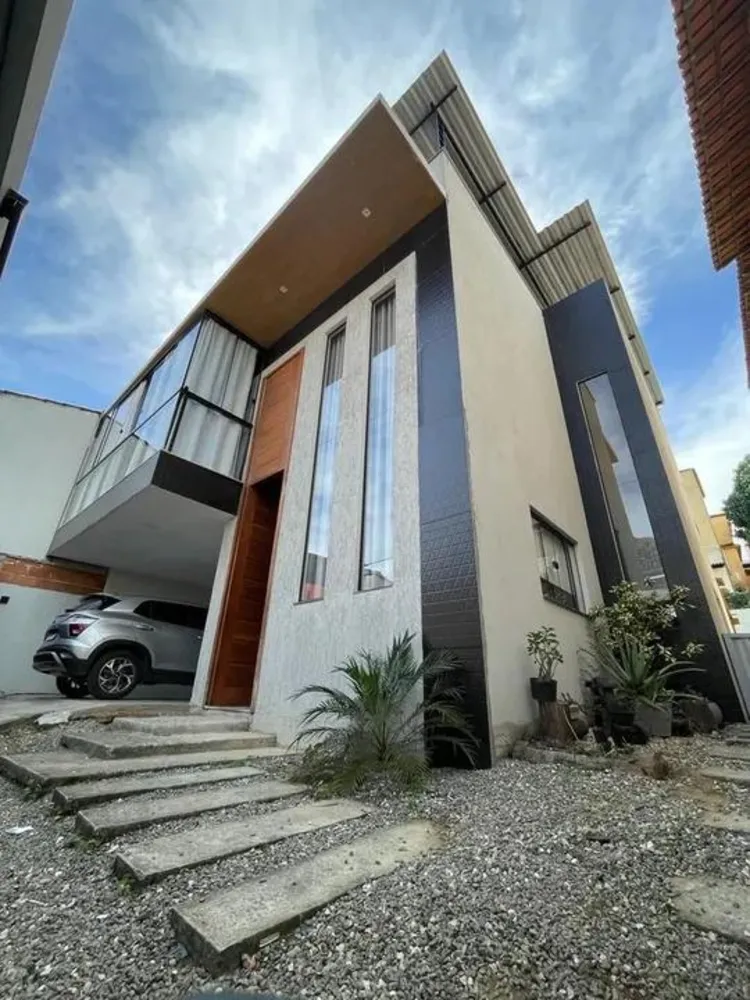 Casa, 3 quartos, 300 m² - Foto 11