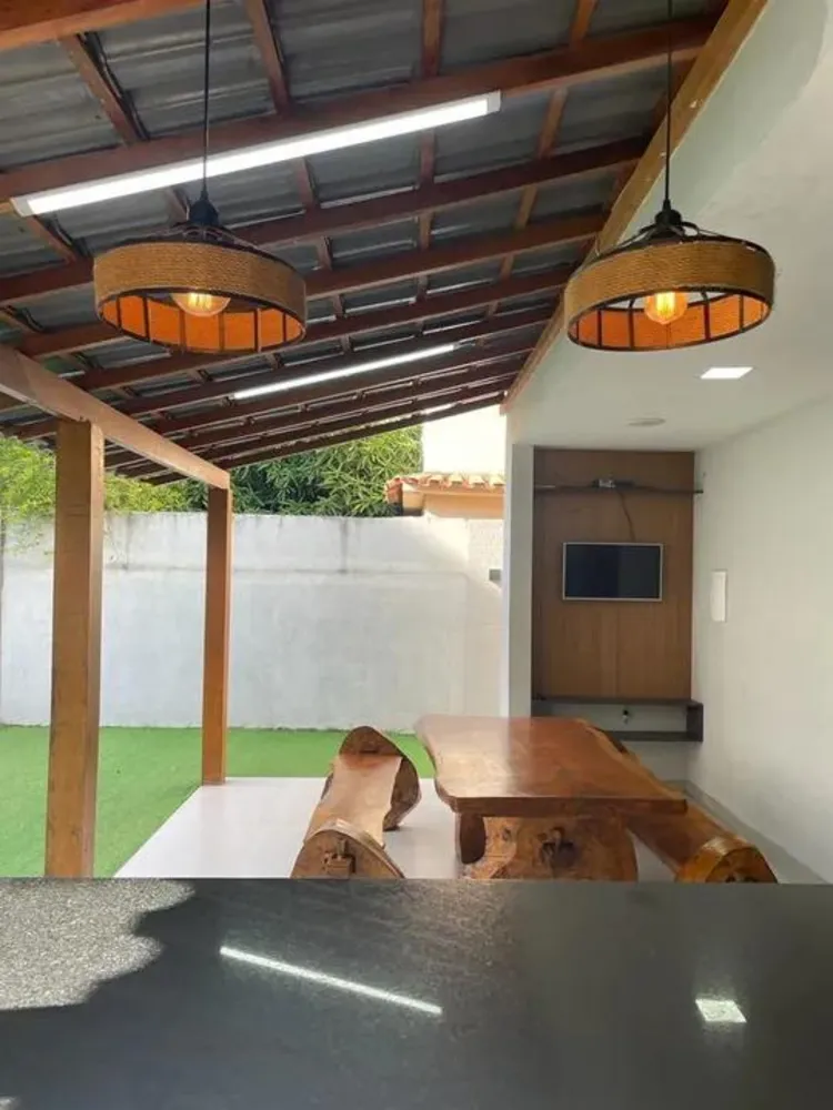 Casa, 3 quartos, 300 m² - Foto 14