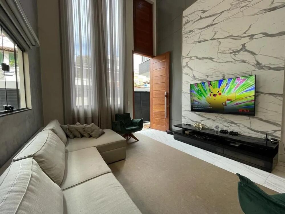 Casa, 3 quartos, 300 m² - Foto 5