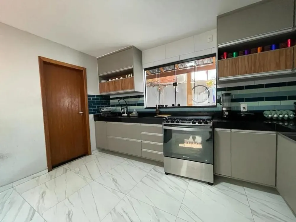 Casa, 3 quartos, 300 m² - Foto 19