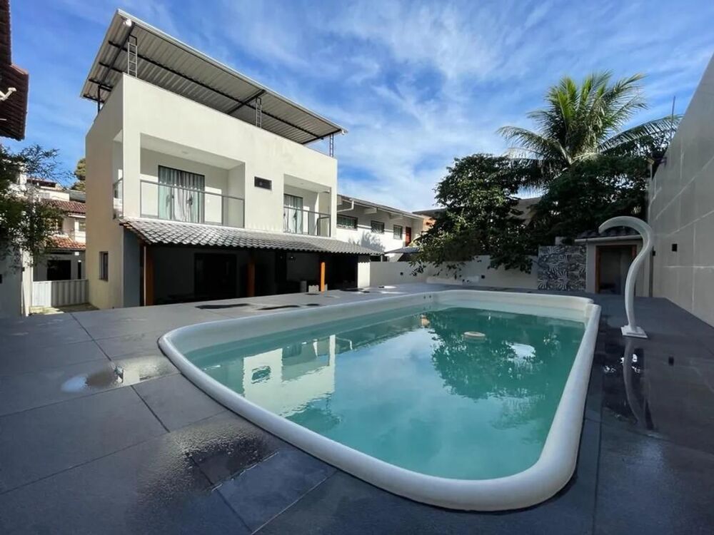 Casa, 3 quartos, 300 m² - Foto 1