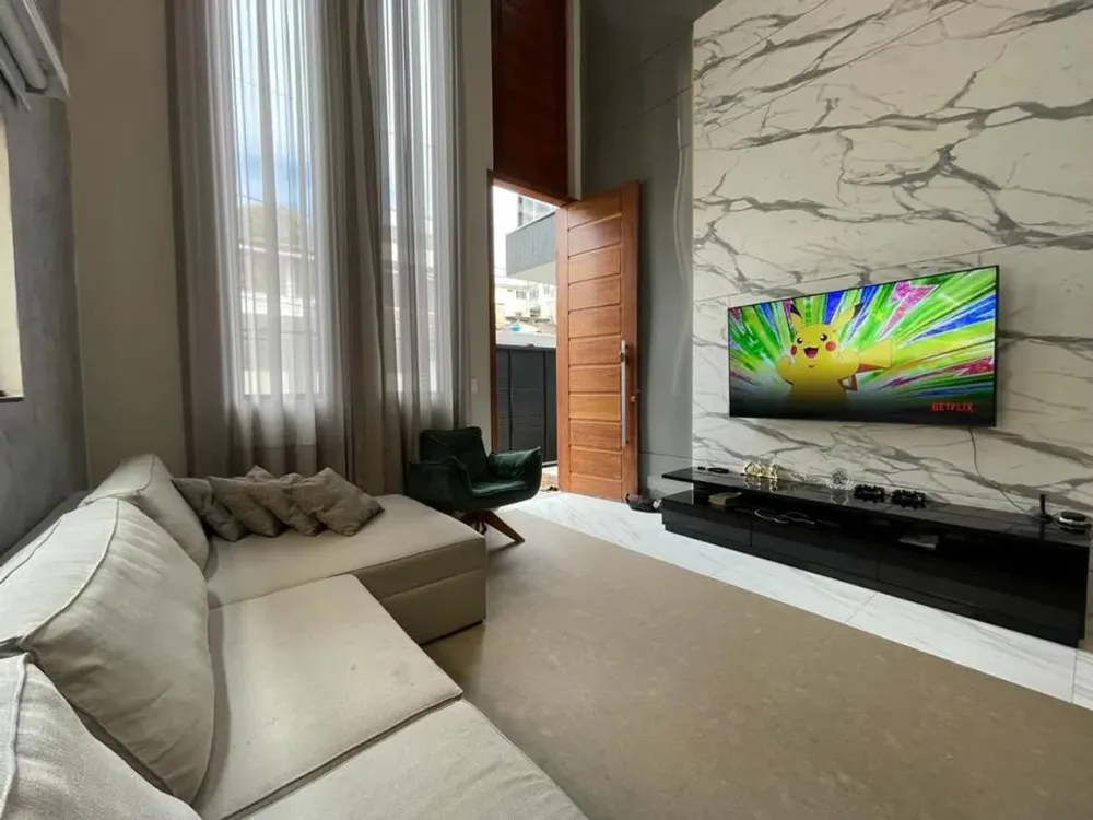 Casa, 3 quartos, 300 m² - Foto 6