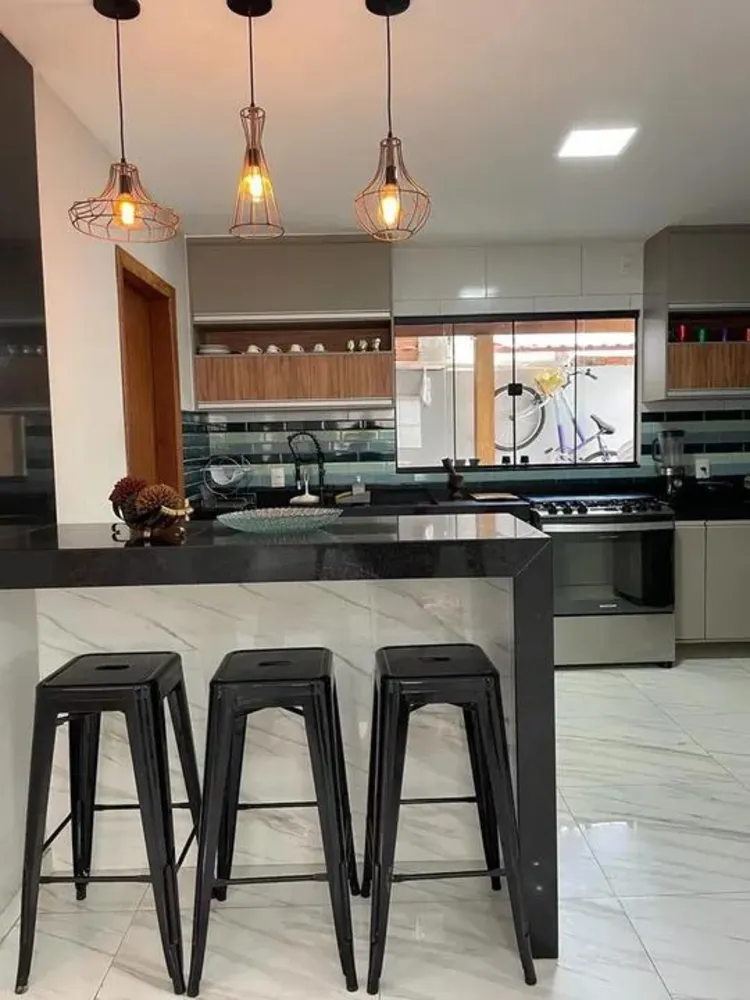 Casa, 3 quartos, 300 m² - Foto 10