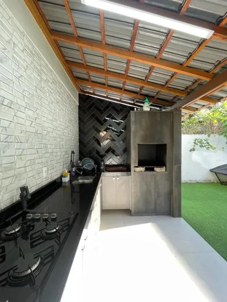 Casa, 3 quartos, 300 m² - Foto 15