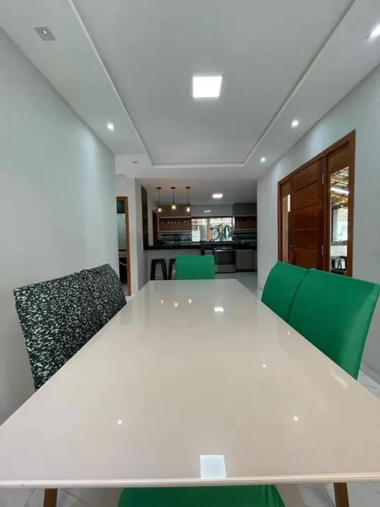 Casa, 3 quartos, 300 m² - Foto 8