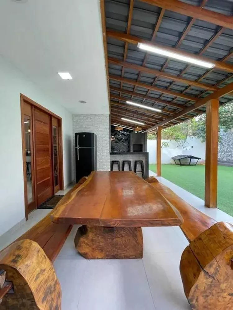 Casa, 3 quartos, 300 m² - Foto 3
