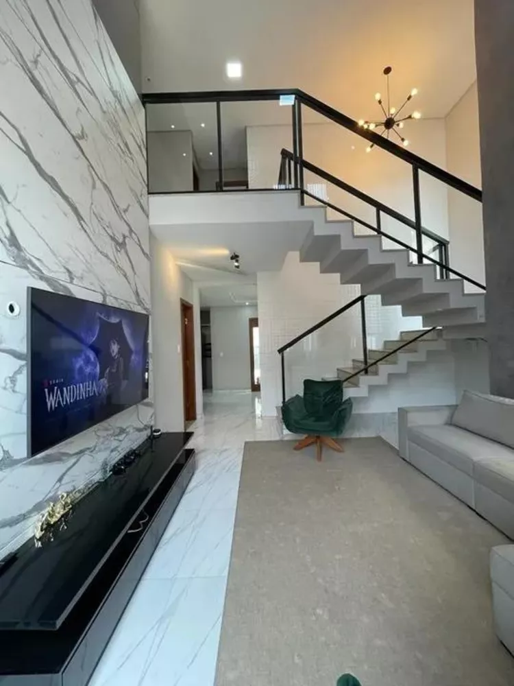 Casa, 3 quartos, 300 m² - Foto 7