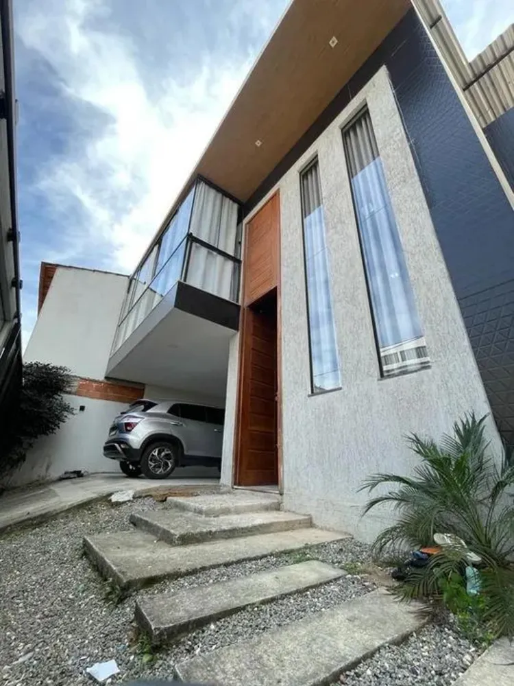 Casa, 3 quartos, 300 m² - Foto 3