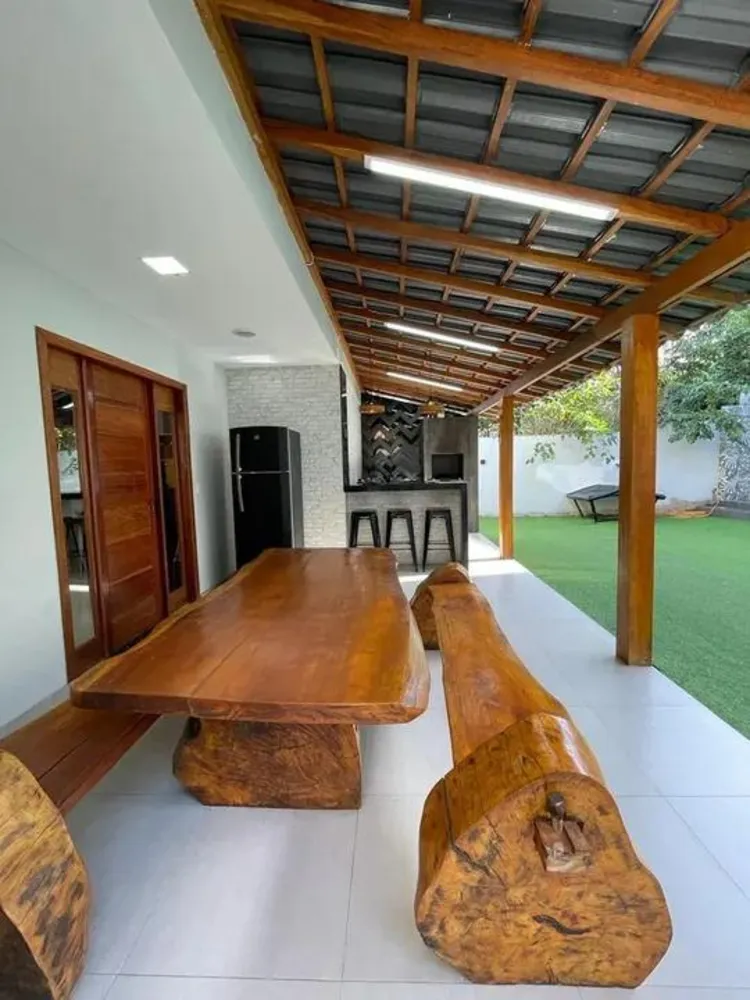 Casa, 3 quartos, 300 m² - Foto 17