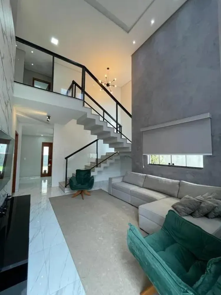 Casa, 3 quartos, 300 m² - Foto 16