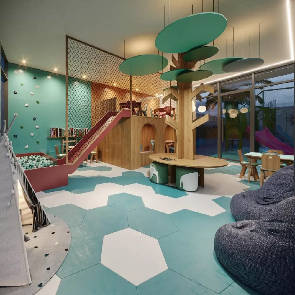 Apartamento, 4 quartos, 162 m² - Foto 6