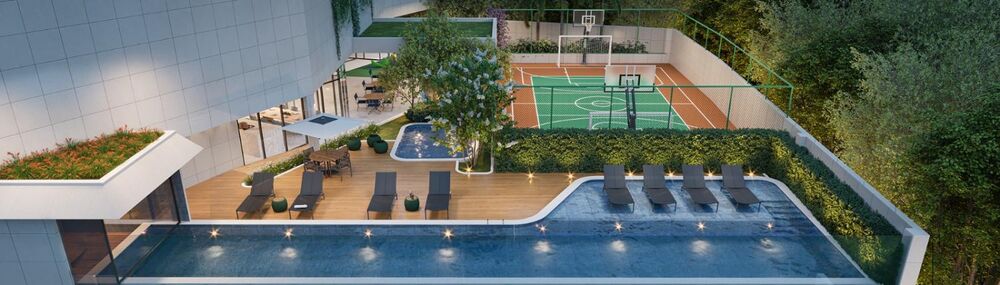 Apartamento, 4 quartos, 162 m² - Foto 2