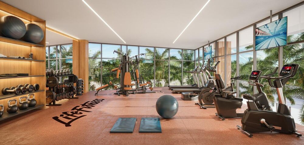 Apartamento, 4 quartos, 162 m² - Foto 4