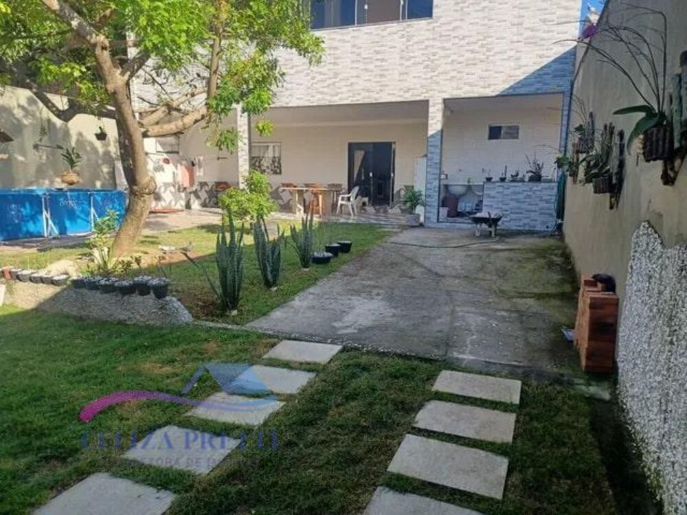 Casa, 3 quartos - Foto 4