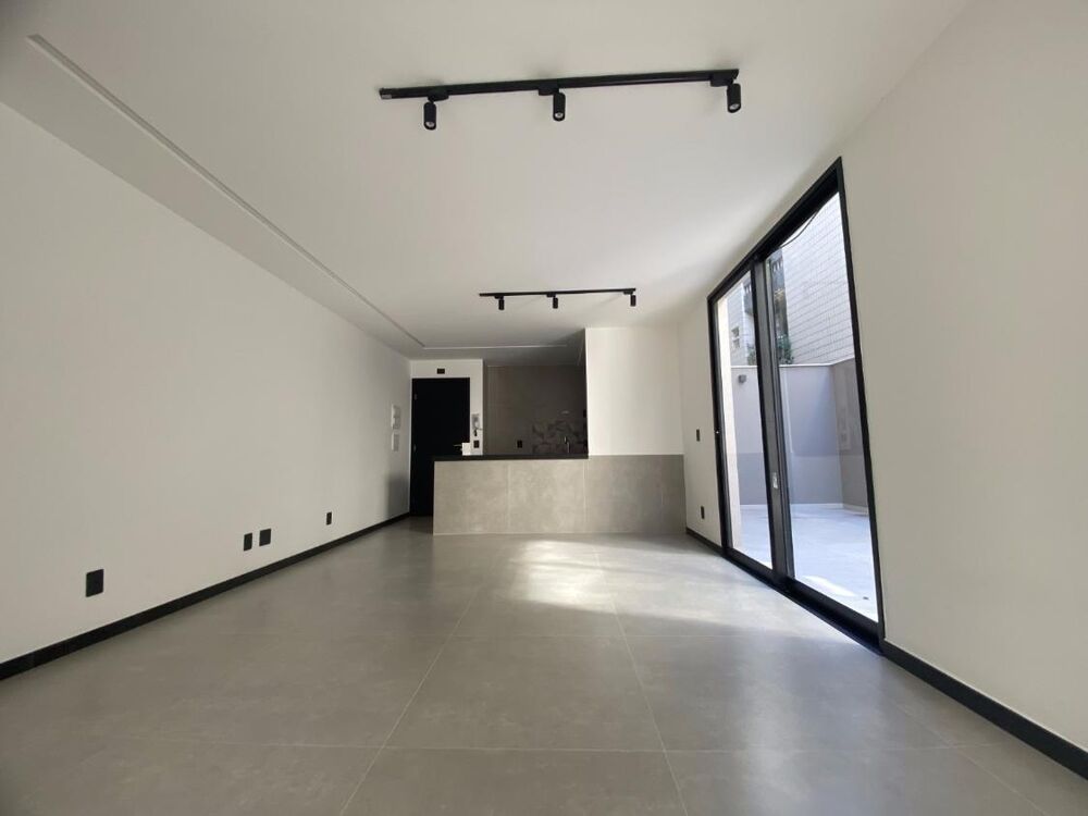 Apartamento, 1 quarto, 37 m² - Foto 5