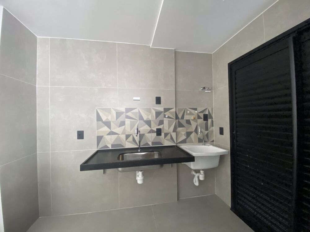 Apartamento, 1 quarto, 37 m² - Foto 9