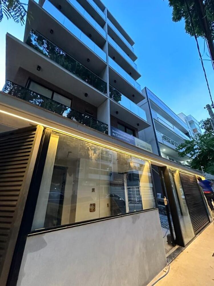 Apartamento, 1 quarto, 37 m² - Foto 17