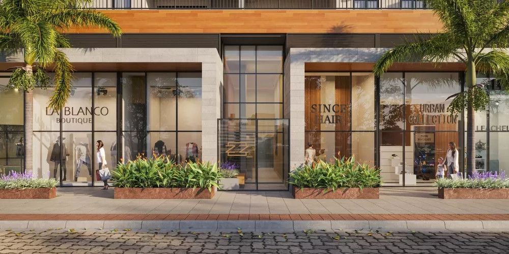 Apartamento, 2 quartos, 61 m² - Foto 4