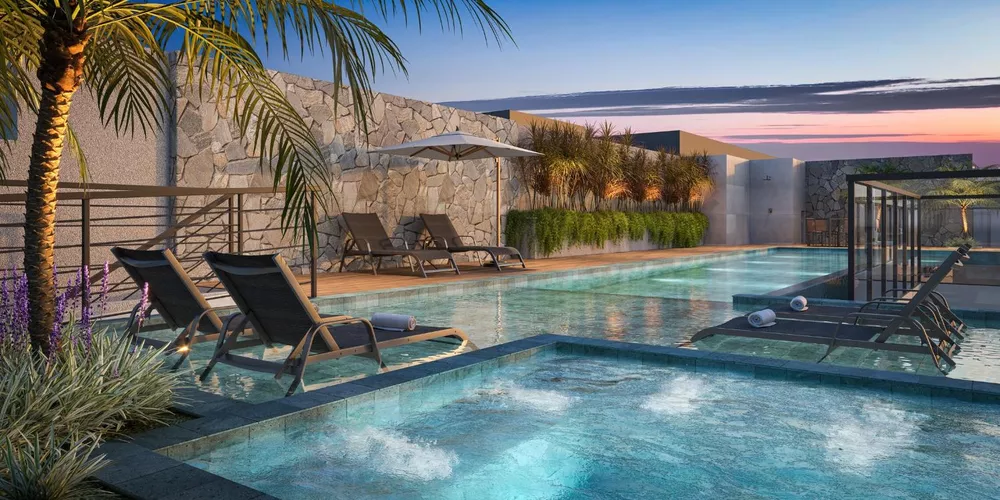 Apartamento, 2 quartos, 61 m² - Foto 1