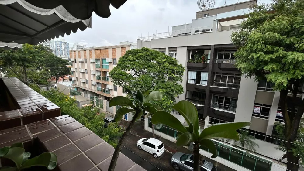 Apartamento, 3 quartos, 60 m² - Foto 4