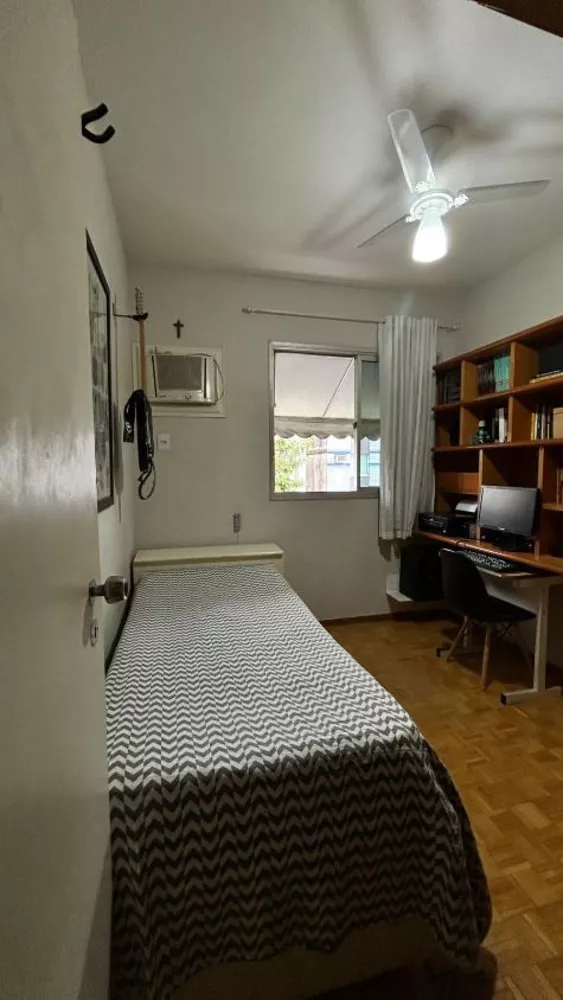 Apartamento, 3 quartos, 60 m² - Foto 3