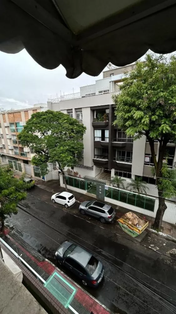Apartamento, 3 quartos, 60 m² - Foto 1