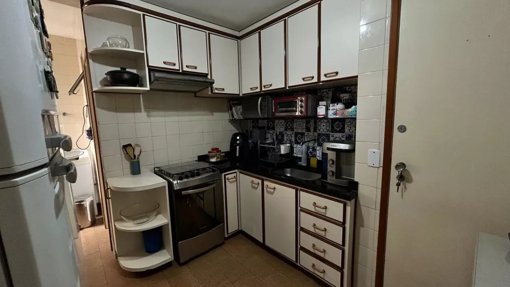 Apartamento, 3 quartos, 60 m² - Foto 2