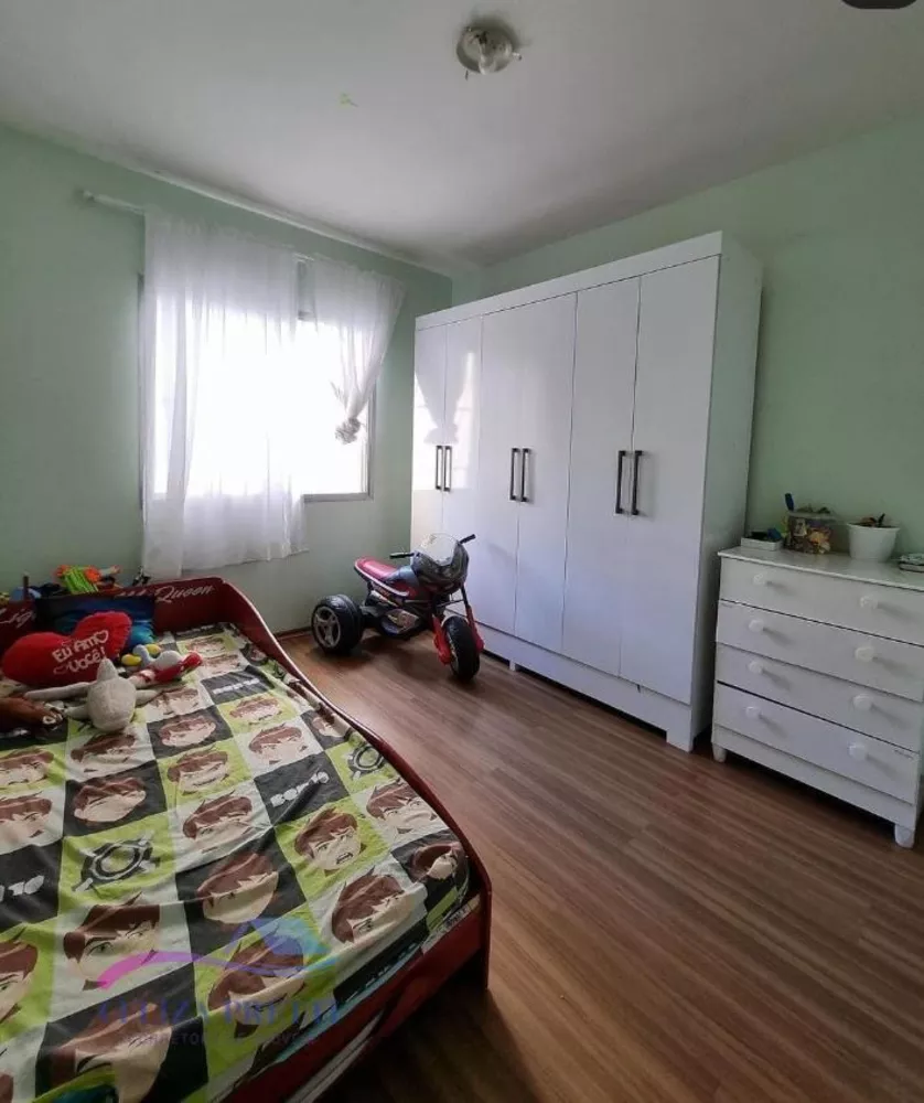 Apartamento, 3 quartos, 115 m² - Foto 4