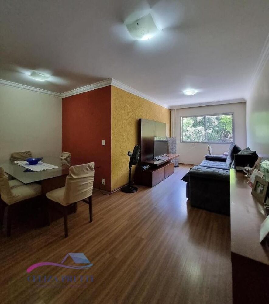Apartamento, 3 quartos, 115 m² - Foto 1