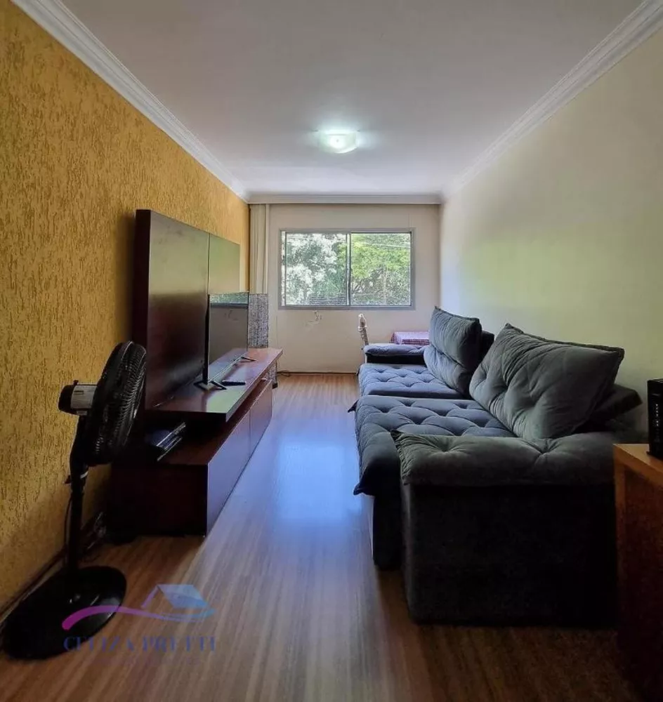 Apartamento, 3 quartos, 115 m² - Foto 2