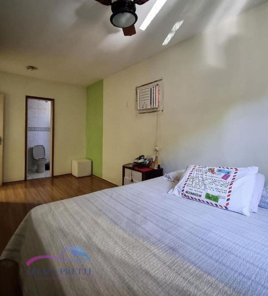 Apartamento, 3 quartos, 115 m² - Foto 6