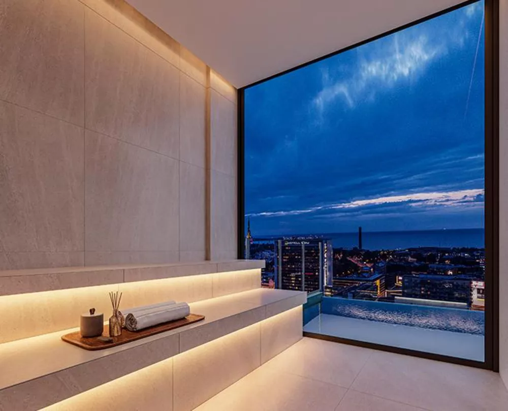 Apartamento, 4 quartos, 213 m² - Foto 3