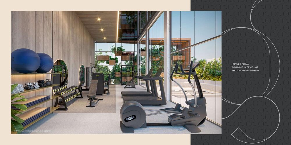 Apartamento, 4 quartos, 251 m² - Foto 9