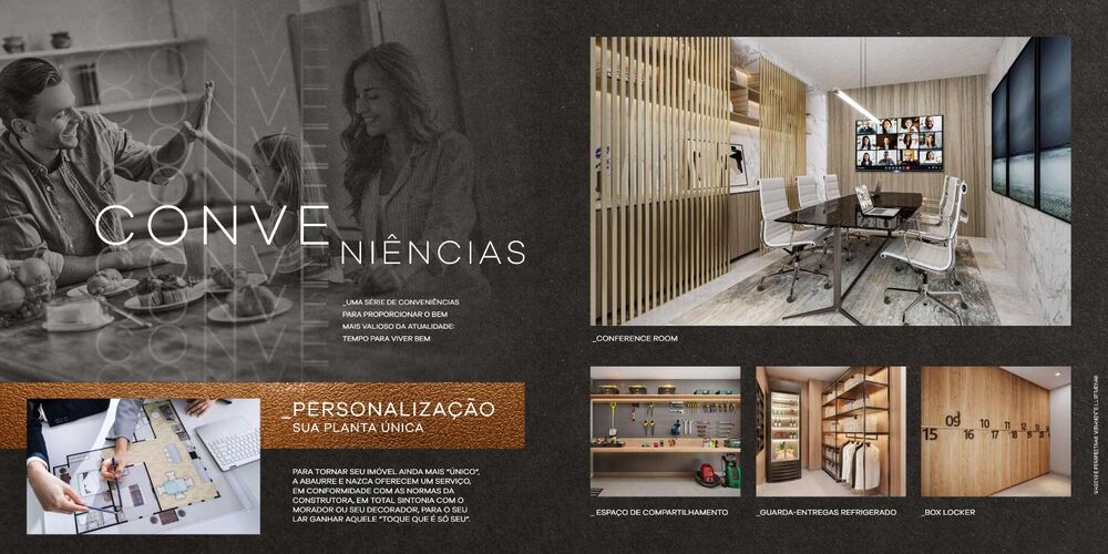 Apartamento, 4 quartos, 251 m² - Foto 11