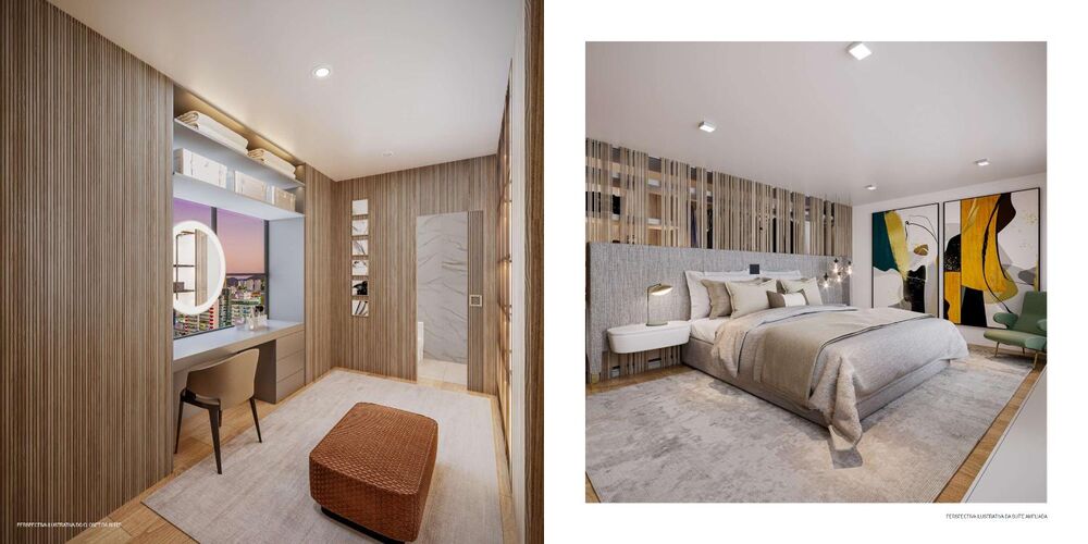 Apartamento, 4 quartos, 251 m² - Foto 3