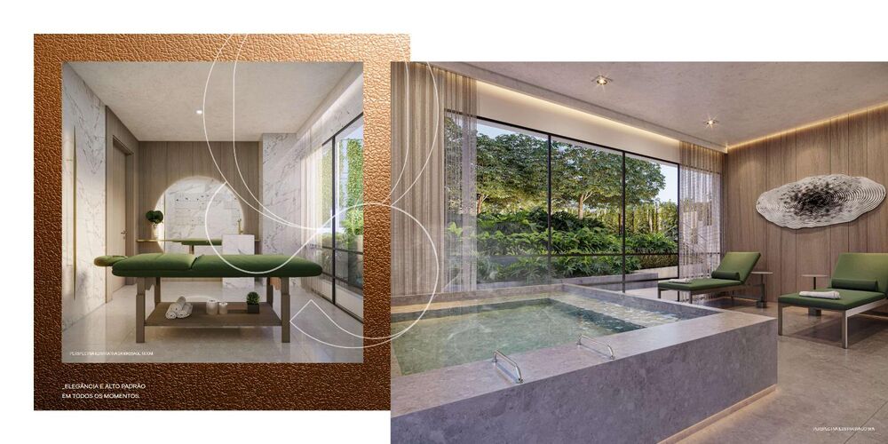 Apartamento, 4 quartos, 251 m² - Foto 8