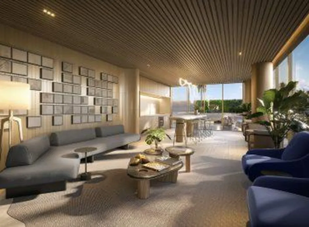 Apartamento, 5 quartos, 223 m² - Foto 7