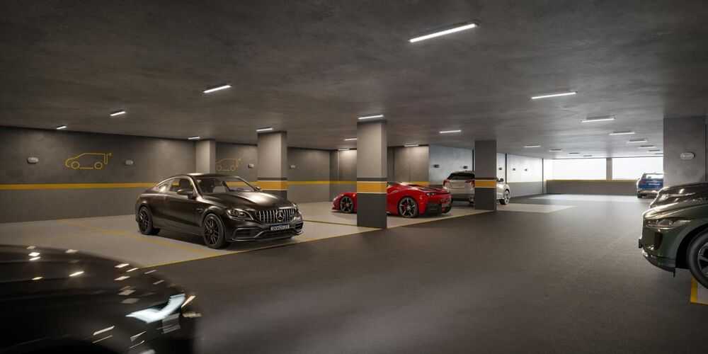 Apartamento, 5 quartos, 223 m² - Foto 7