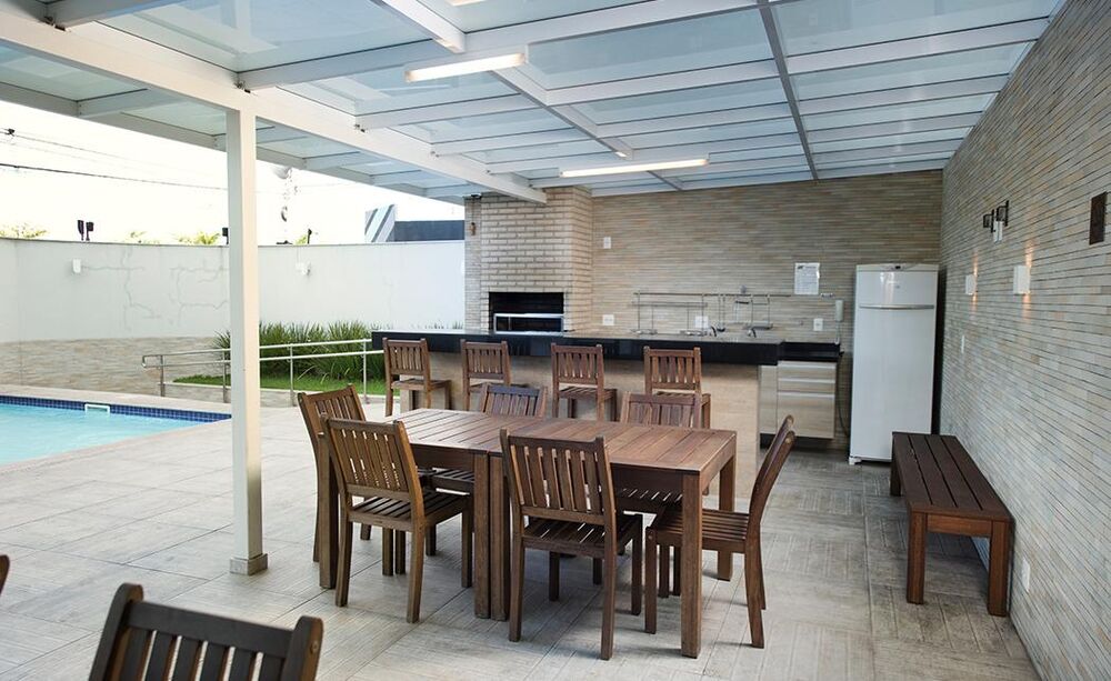 Apartamento, 4 quartos, 313 m² - Foto 1
