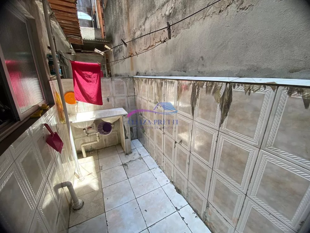 Casa, 5 quartos, 200 m² - Foto 6