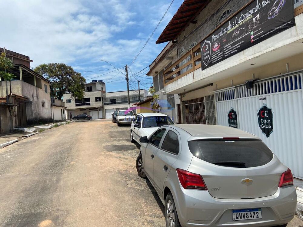 Casa, 5 quartos, 200 m² - Foto 8