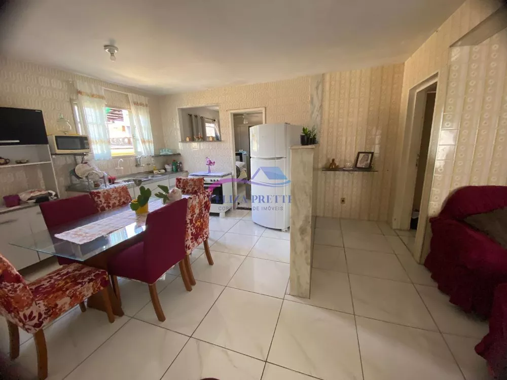 Casa, 5 quartos, 200 m² - Foto 2