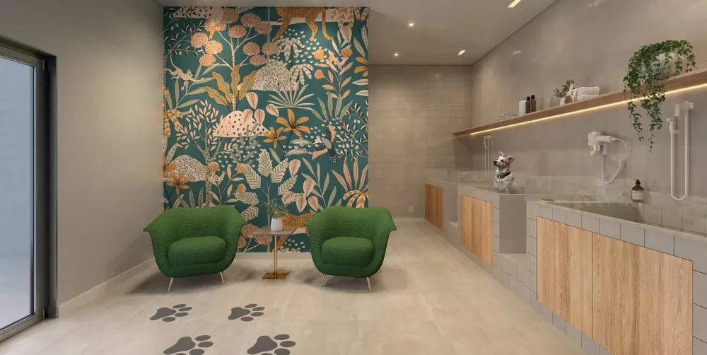 Apartamento, 2 quartos, 69 m² - Foto 4