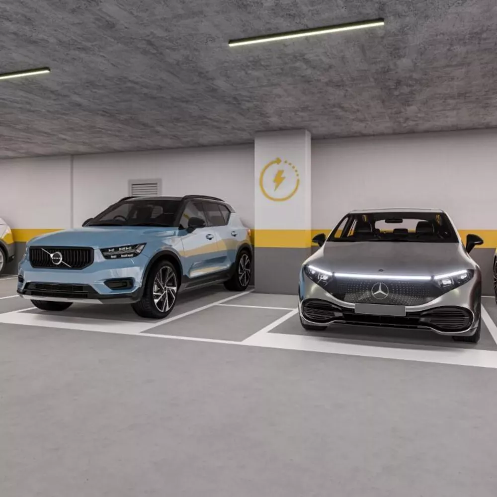 Apartamento, 2 quartos, 84 m² - Foto 8