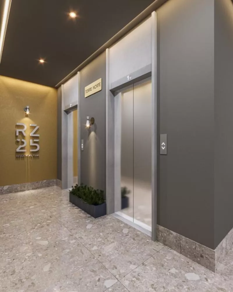 Apartamento, 2 quartos, 84 m² - Foto 6