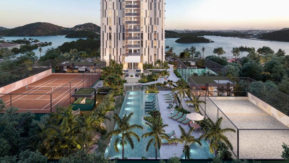 Apartamento, 3 quartos, 110 m² - Foto 8