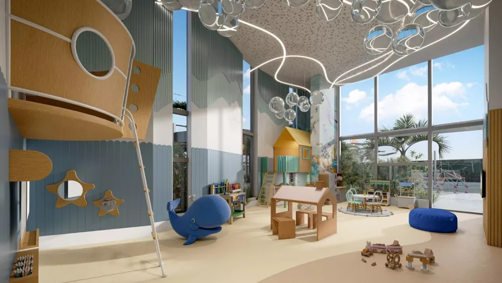 Apartamento, 3 quartos, 110 m² - Foto 4