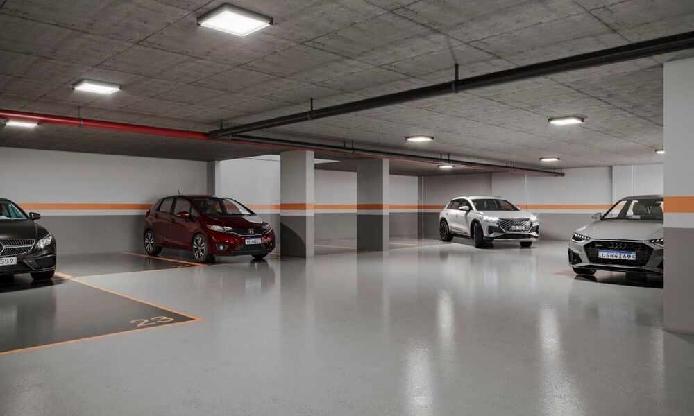 Apartamento, 3 quartos, 132 m² - Foto 7